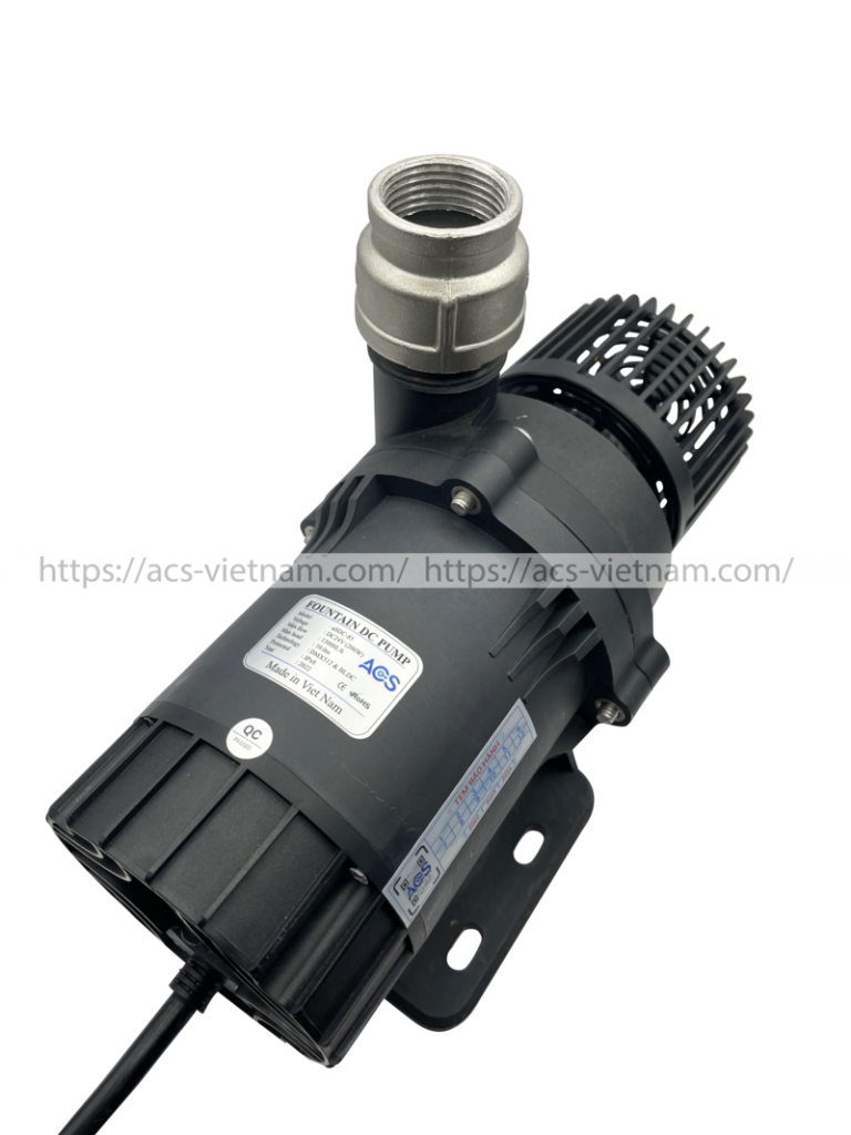 TOP 5 tiêu chí vàng chọn bơm nhạc nước không thể bỏ qua may-bom-nhac-nuoc-submersible-dc-24v-1
