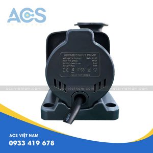 Máy bơm nhạc nước AFVARIONAUT DC24V