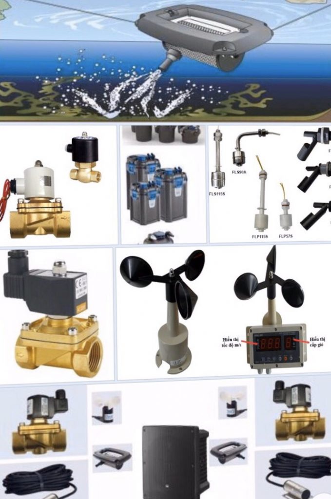 Top 3 công ty sản xuất thiết bị nhạc nước tốt nhất trên thị trường hiện nay Thiết bị đài phun nước, vật tư nhạc nước bao gồm những gì?