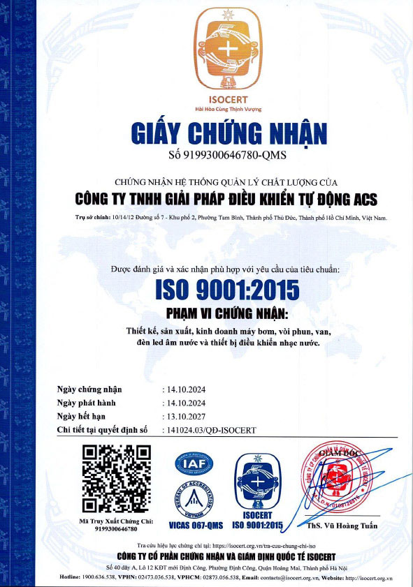 Trang chủ