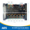 Bộ khuếch đại tín hiệu DMX512 cách ly 8 kênh IO DMX-512-Splitter-8-channel-1