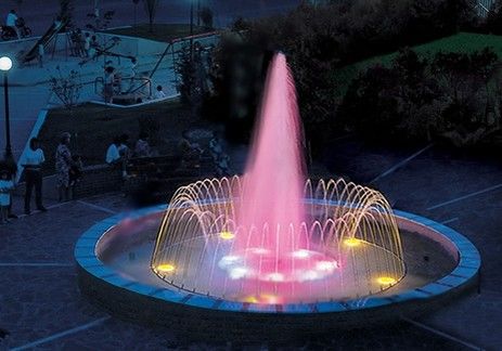 Chia sẻ cách lắp đèn nhạc nước tại nhà an toàn Chuẩn bị trước khi lắp đèn nhạc nước an toàn