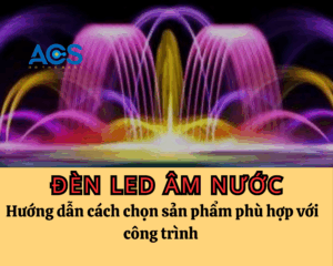Nên chọn đèn LED thân inox hay thân nhựa ABS?