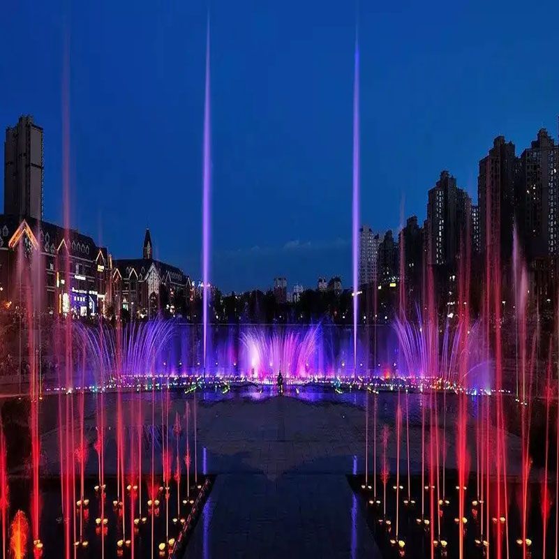 Sai lầm thường gặp khi tự lắp đặt thiết bị nhạc nước và cách khắc phục Giải pháp khắc phục và hướng dẫn an toàn khi sử dụng thiết bị nhạc nước