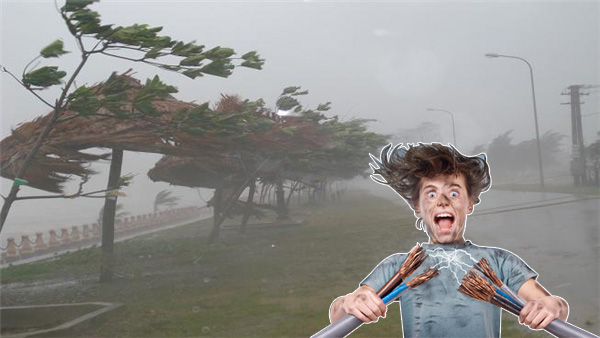 An toàn thiết bị nhạc nước trong mùa mưa lũ 2025 Kinh nghiệm thực tế & khuyến nghị sử dụng thiết bị nhạc nước mùa mưa