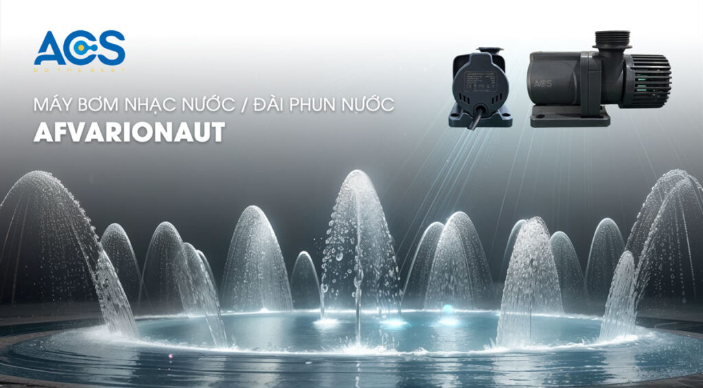 Máy bơm chìm: Các thông tin quan trọng bạn cần biết 2025 Các thông số kỹ thuật quyết định đến hiệu suất