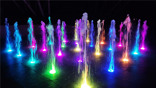 Vai trò kiểm soát nhịp điệu trong cấu trúc nhạc nước thế hệ mới