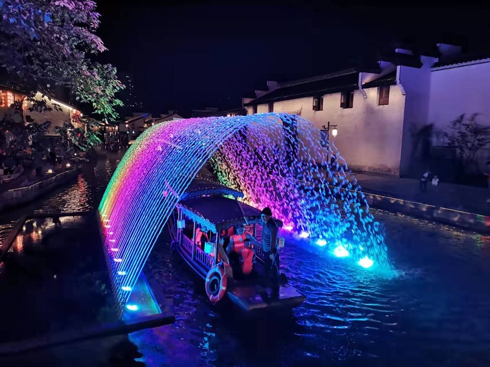 Nguyên nhân cốt lõi khiến hiệu ứng nhạc nước không còn đạt độ chính xác ban đầu