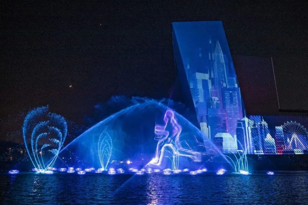 Lựa chọn vòi phun nước theo từng nhu cầu sử dụng