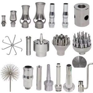 Dấu ấn thiết bị nhạc nước ACS tại các công trình tiêu biểu