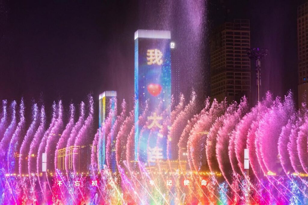 Giải đáp các thắc mắc thường gặp khi đầu tư thiết bị nhạc nước từ kinh nghiệm công trình