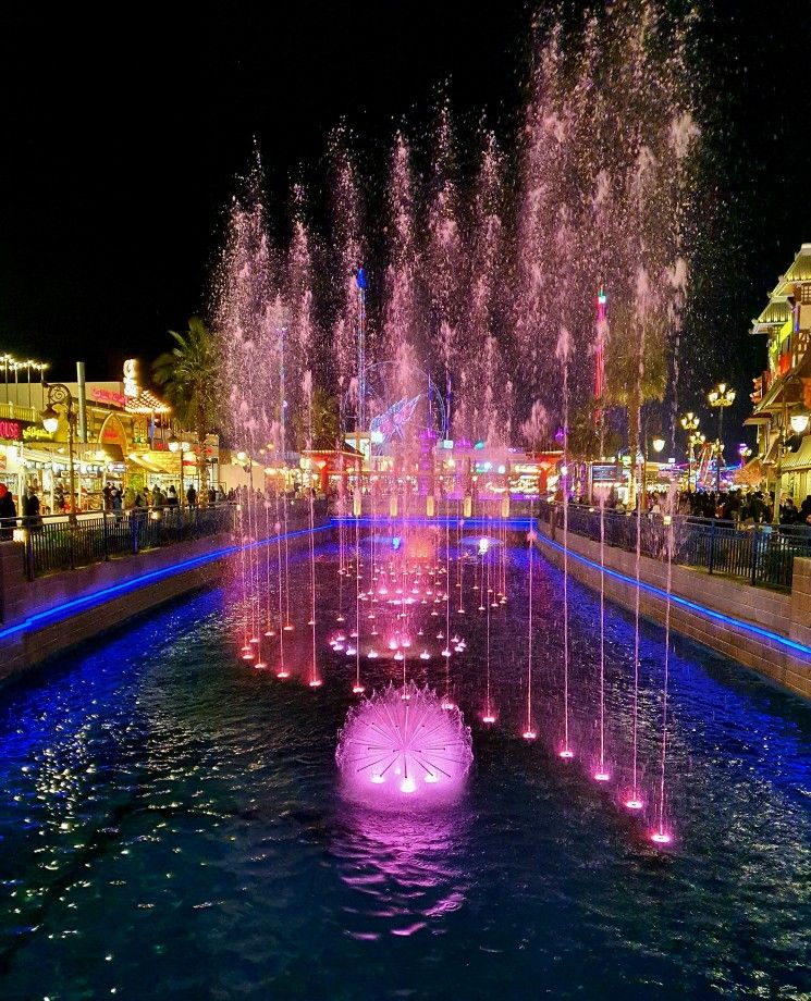 Góc nhìn kỹ thuật: thiết bị nhạc nước có tương thích với các nền tảng công nghệ tương lai không?