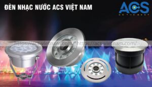 Lựa chọn loại đèn phù hợp với bài toán chiếu sáng cảnh quan hiện đại 