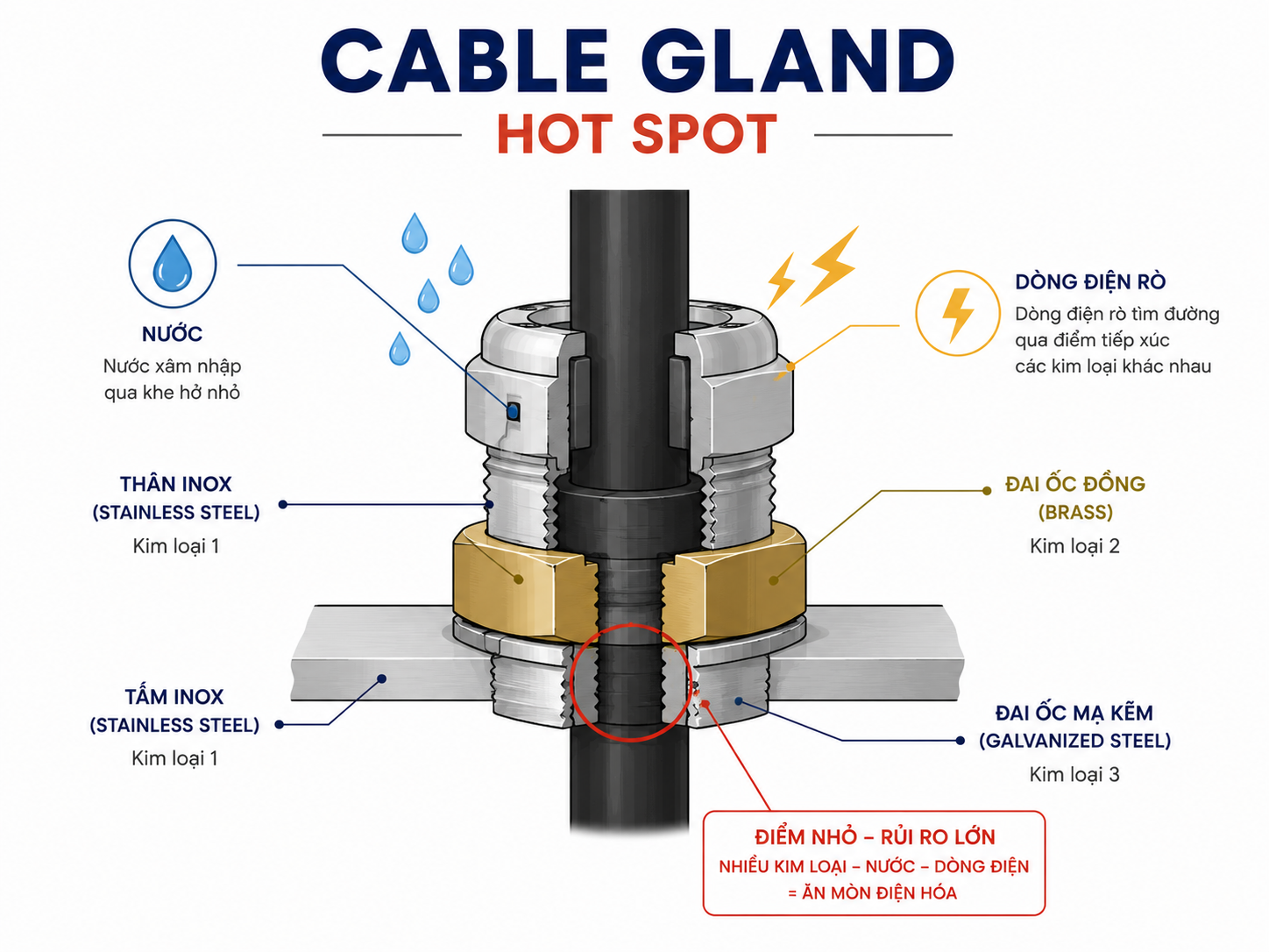 Cable-gland-va-dau-noi-dien-thuong-chiu-nhieu-rui-ro-hon-tuong-tuong